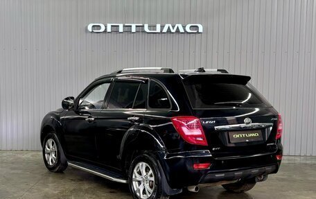 Lifan X60 I рестайлинг, 2016 год, 847 000 рублей, 7 фотография