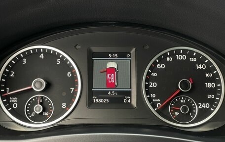 Volkswagen Tiguan I, 2013 год, 1 550 000 рублей, 14 фотография