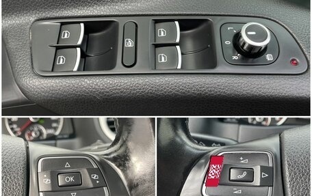 Volkswagen Tiguan I, 2013 год, 1 550 000 рублей, 18 фотография