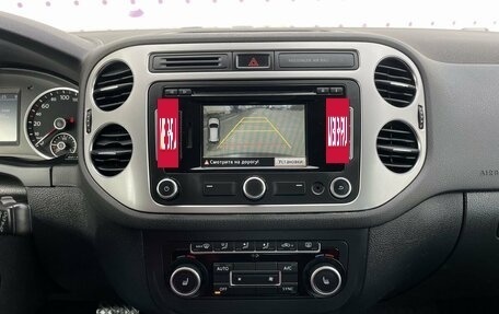 Volkswagen Tiguan I, 2013 год, 1 550 000 рублей, 16 фотография