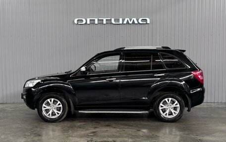 Lifan X60 I рестайлинг, 2016 год, 847 000 рублей, 8 фотография