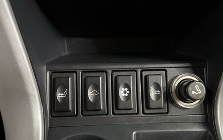 Lifan X60 I рестайлинг, 2016 год, 847 000 рублей, 16 фотография