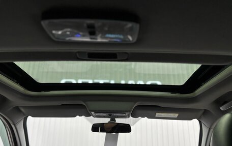 Lifan X60 I рестайлинг, 2016 год, 847 000 рублей, 19 фотография