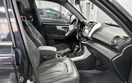 Lifan X60 I рестайлинг, 2016 год, 847 000 рублей, 23 фотография