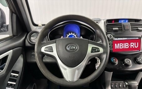 Lifan X60 I рестайлинг, 2016 год, 847 000 рублей, 11 фотография