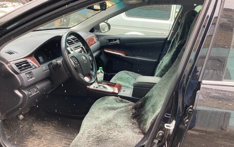 Toyota Camry, 2014 год, 2 600 000 рублей, 6 фотография