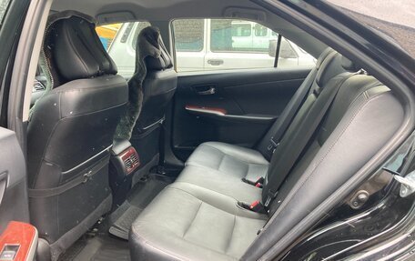 Toyota Camry, 2014 год, 2 600 000 рублей, 8 фотография