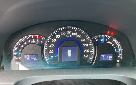 Toyota Camry, 2014 год, 2 600 000 рублей, 12 фотография