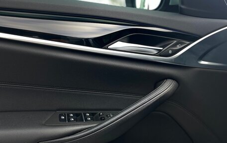 BMW 5 серия, 2020 год, 2 900 000 рублей, 11 фотография