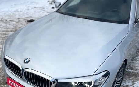 BMW 5 серия, 2020 год, 2 900 000 рублей, 6 фотография