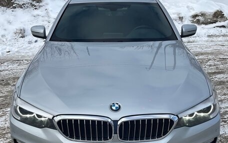 BMW 5 серия, 2020 год, 2 900 000 рублей, 2 фотография