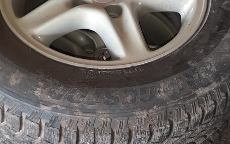 Suzuki Grand Vitara, 2007 год, 1 000 000 рублей, 3 фотография
