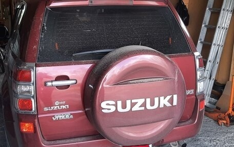 Suzuki Grand Vitara, 2007 год, 1 000 000 рублей, 6 фотография