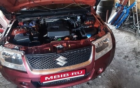 Suzuki Grand Vitara, 2007 год, 1 000 000 рублей, 2 фотография
