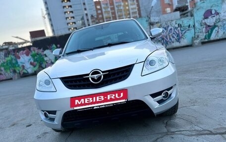 Haima 7, 2013 год, 2 фотография