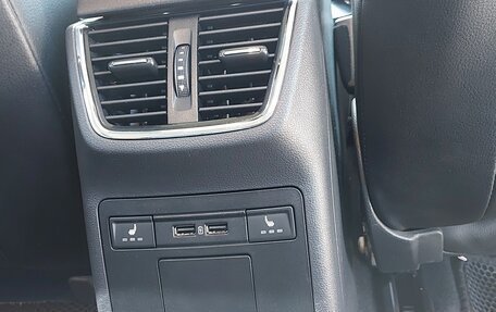 Skoda Octavia, 2019 год, 2 250 000 рублей, 9 фотография