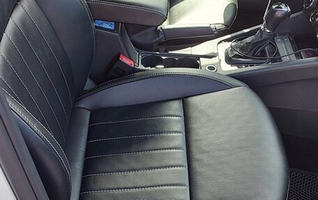 Skoda Octavia, 2019 год, 2 250 000 рублей, 7 фотография