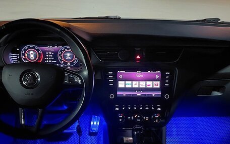 Skoda Octavia, 2019 год, 2 250 000 рублей, 13 фотография