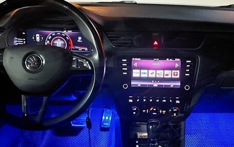 Skoda Octavia, 2019 год, 2 250 000 рублей, 14 фотография