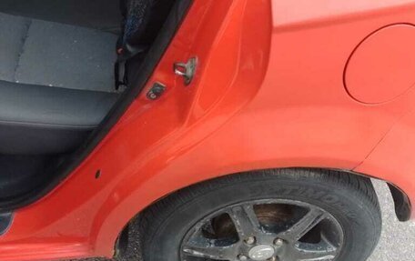 Hyundai Getz I рестайлинг, 2005 год, 325 000 рублей, 9 фотография