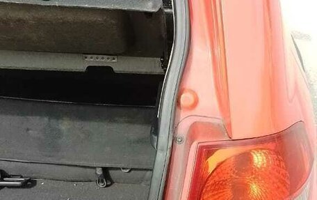 Hyundai Getz I рестайлинг, 2005 год, 325 000 рублей, 11 фотография