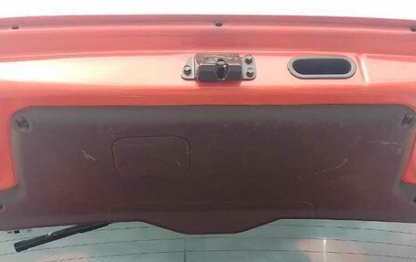 Hyundai Getz I рестайлинг, 2005 год, 325 000 рублей, 20 фотография