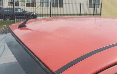 Hyundai Getz I рестайлинг, 2005 год, 325 000 рублей, 19 фотография