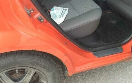 Hyundai Getz I рестайлинг, 2005 год, 325 000 рублей, 17 фотография