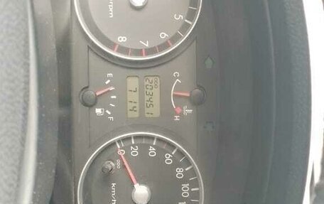 Hyundai Getz I рестайлинг, 2005 год, 325 000 рублей, 16 фотография