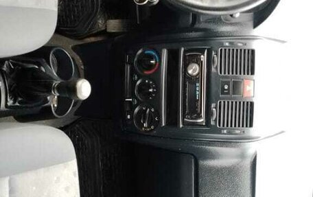 Hyundai Getz I рестайлинг, 2005 год, 325 000 рублей, 12 фотография