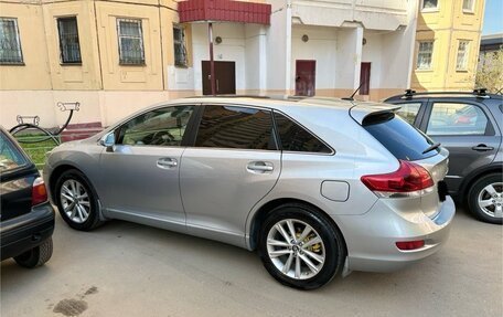 Toyota Venza I, 2014 год, 2 100 000 рублей, 3 фотография