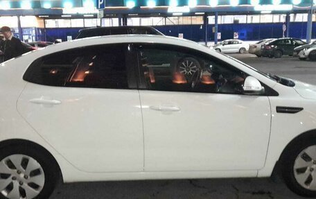KIA Rio III рестайлинг, 2012 год, 530 000 рублей, 2 фотография