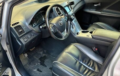 Toyota Venza I, 2014 год, 2 100 000 рублей, 6 фотография