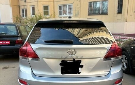 Toyota Venza I, 2014 год, 2 100 000 рублей, 2 фотография