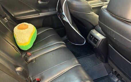 Toyota Venza I, 2014 год, 2 100 000 рублей, 7 фотография