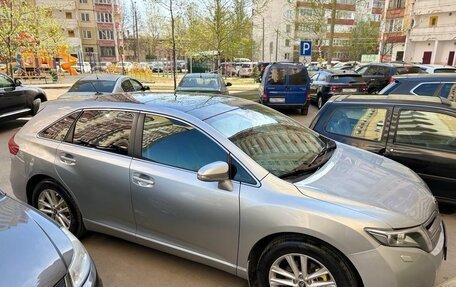 Toyota Venza I, 2014 год, 2 100 000 рублей, 4 фотография