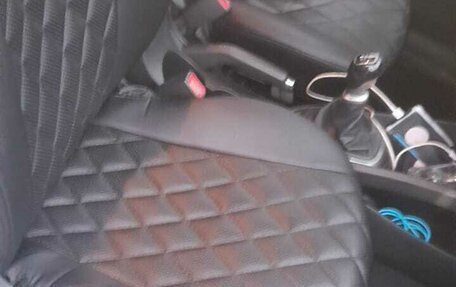 KIA Rio III рестайлинг, 2012 год, 530 000 рублей, 6 фотография