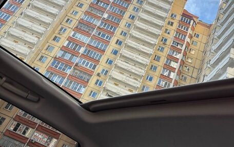 Toyota Venza I, 2014 год, 2 100 000 рублей, 9 фотография