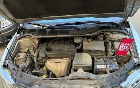 Toyota Venza I, 2014 год, 2 100 000 рублей, 8 фотография