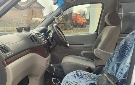 Toyota Regius, 1998 год, 857 455 рублей, 4 фотография
