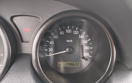 Chevrolet Aveo III, 2008 год, 385 000 рублей, 14 фотография