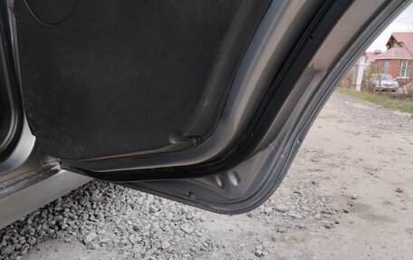 Chevrolet Aveo III, 2008 год, 385 000 рублей, 19 фотография