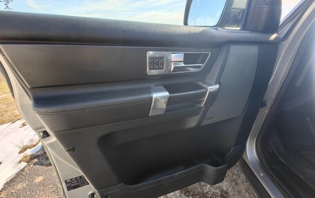 Land Rover Discovery IV, 2013 год, 2 700 000 рублей, 11 фотография
