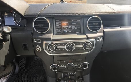 Land Rover Discovery IV, 2013 год, 2 700 000 рублей, 8 фотография