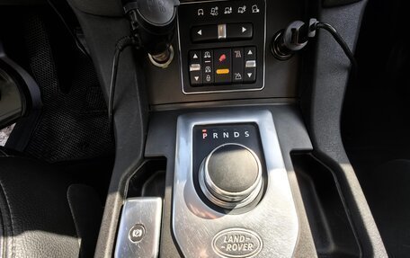 Land Rover Discovery IV, 2013 год, 2 700 000 рублей, 9 фотография