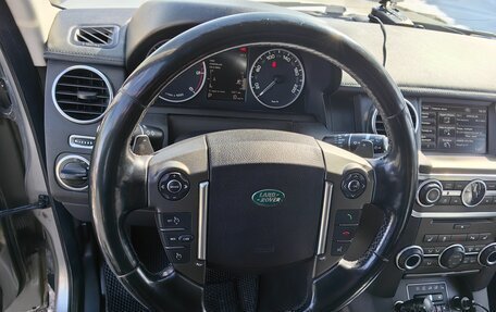 Land Rover Discovery IV, 2013 год, 2 700 000 рублей, 6 фотография
