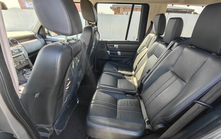 Land Rover Discovery IV, 2013 год, 2 700 000 рублей, 13 фотография
