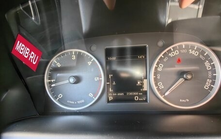Land Rover Discovery IV, 2013 год, 2 700 000 рублей, 7 фотография
