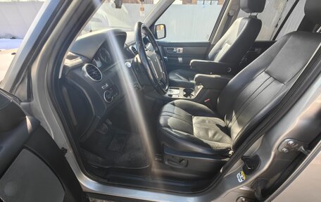 Land Rover Discovery IV, 2013 год, 2 700 000 рублей, 12 фотография
