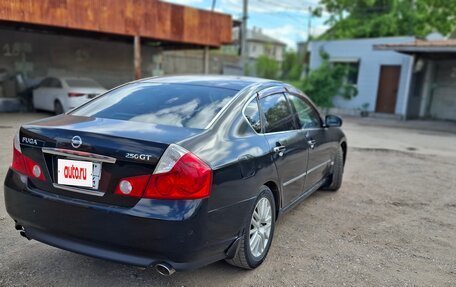 Nissan Fuga I, 2007 год, 600 000 рублей, 5 фотография